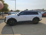 2027 Kia Telluride - Preview 4