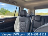 2026 Volkswagen Atlas - Preview 14