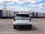 2027 Ford Explorer - Preview 5