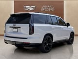 2026 Cadillac Escalade - Preview 4