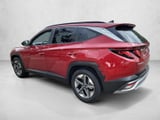 2025 Hyundai Tucson - Preview 7