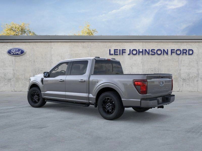 2026 Ford F-150 - Image 3