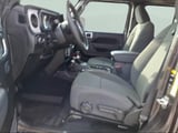 2026 Jeep Wrangler - Preview 11