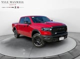 2027 Ram 1500 - Preview 2