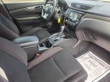 2019 Nissan Rogue Sport - Preview 14