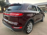 2019 Lincoln MKC - Preview 7