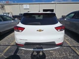 2025 Chevrolet Trailblazer - Preview 5