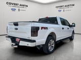 2019 Ford F-150 - Preview 5
