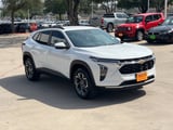 2026 Chevrolet Trax - Preview 7