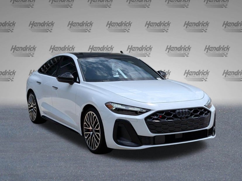 2026 Audi S5 - Image 1