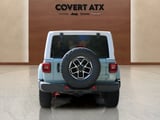 2026 Jeep Wrangler - Preview 5