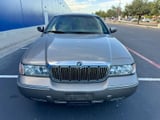 2002 Mercury Grand Marquis - Preview 7