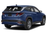 2026 Hyundai Tucson - Preview 3