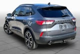 2022 Ford Escape - Preview 11