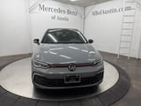 2024 Volkswagen Golf - Preview 2