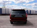 2027 Ford Expedition Max - Preview 7