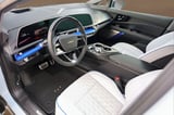 2026 Cadillac Optiq - Preview 10