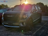 2023 GMC Yukon XL - Preview 3
