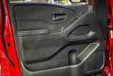 2026 Nissan Frontier - Preview 3