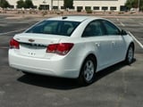 2015 Chevrolet Cruze - Preview 6
