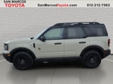 2025 Ford Bronco Sport - Preview 8