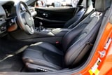 2024 Toyota GR Supra - Preview 11