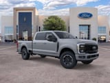 2026 Ford Super Duty - Preview 7