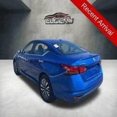 2025 Nissan Altima - Image 2