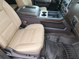 2018 GMC Sierra 1500 - Preview 14
