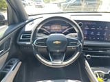2027 Chevrolet Traverse - Preview 13