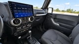 2016 Jeep Wrangler - Preview 12