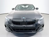 2027 BMW 5 Series - Preview 2