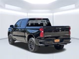 2026 Chevrolet Silverado 1500 - Preview 3