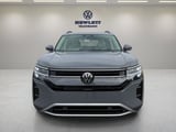 2027 Volkswagen Atlas - Preview 8