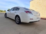 2014 Acura TL - Preview 4