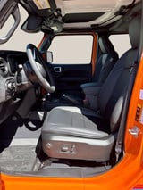 2027 Jeep Wrangler - Preview 11