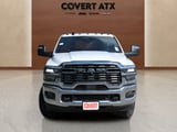 2026 Ram 2500 - Preview 8