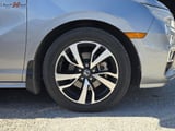 2018 Honda Odyssey - Preview 10