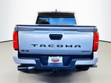2025 Toyota Tacoma - Preview 6