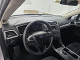 2018 Ford Fusion - Preview 10