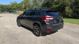 2018 Subaru Crosstrek - Preview 3