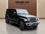 2027 Jeep Wrangler - Preview 7