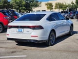 2023 Honda Accord - Preview 6