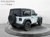 2026 Jeep Wrangler - Preview 15