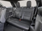 2026 Ford Explorer - Preview 11