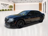 2023 Chrysler 300 - Preview 3