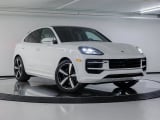 2026 Porsche Cayenne - Preview 10