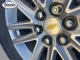 2022 Chevrolet Traverse - Preview 15