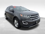 2016 Ford Edge - Preview 3