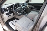 2015 Toyota Highlander - Preview 8